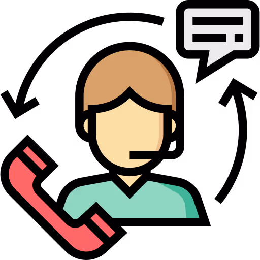 contact Icon